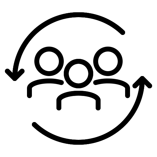 Menor Rotación